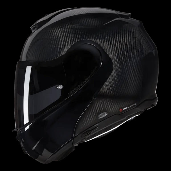 Nolan X - 1005 ULTRA Carbon PURO N - Com 2025 Helmet