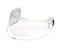 Nolan Xlite Transparent Visor X802 / X803 / 603 Helmets