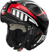 Nolan XLite X1005 Dyad 001 Ultra Carbon NCom Motorcycle Helmet
