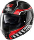 Nolan XLite X1005 Dyad 001 Ultra Carbon NCom Motorcycle Helmet
