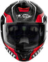 Nolan XLite X1005 Dyad 001 Ultra Carbon NCom Motorcycle Helmet