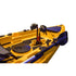 Nova Single Person Flap Pedal Kayak 3.38m Vk-24