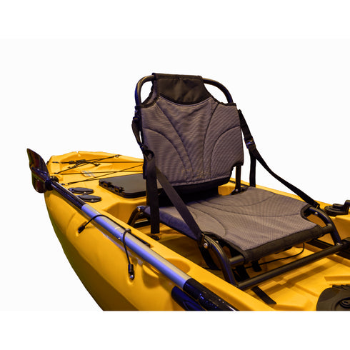 Nova Single Person Flap Pedal Kayak 3.38m Vk-24