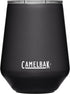 CamelBak 12oz Stainless Steel Wine Tumbler - Elegant & Travel-Friendly Design