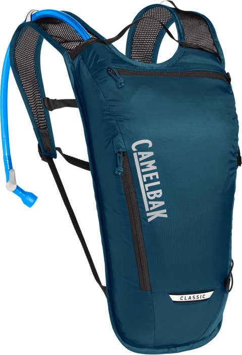 Camelbak Classic Light Hydratation Bag Mtb Vol. 4 L / Water Bag 2 L