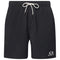 Oakley Clear Lake 18 Volley Shorts Black