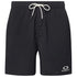 Oakley Clear Lake 18 Volley Shorts Black
