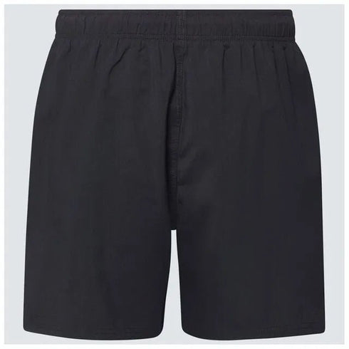 Oakley Clear Lake 18 Volley Shorts Black
