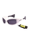 Ocean Glasses Polarized Full Rim Sport Mentawai Sunglasses