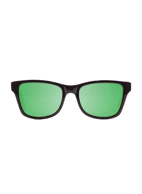 Ocean Jaws Sunglasses, Bold Polarized Eyewear with UV Protection for Outdoor Sports & Sun Safety