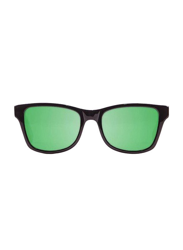 Ocean Jaws Sunglasses, Bold Polarized Eyewear with UV Protection for Outdoor Sports & Sun Safety