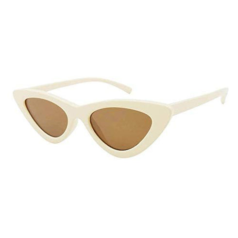 Ocean Manhattan Sunglasses, Classic Polarized UV400 Glasses for Sailing, Boating & Marine Life