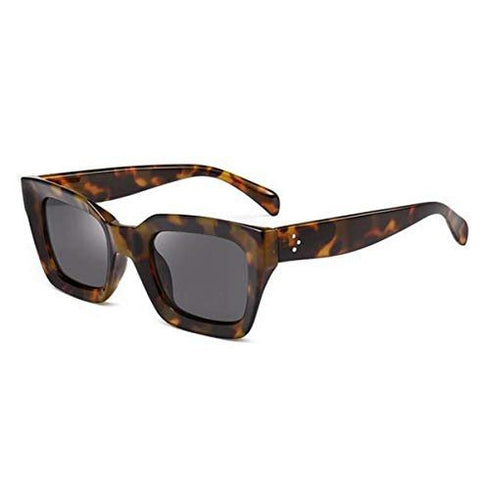 Ocean Osaka Brown Smoke Stylish Outdoor Sunglasses for Boating