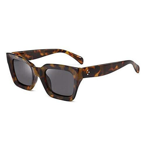 Ocean Osaka Brown Smoke Sunglasses, Stylish Polarized Outdoor Eyewear for Boating & Marine Use