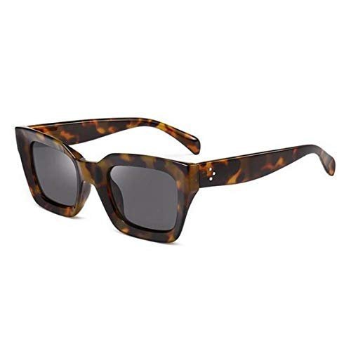 Ocean Osaka Brown Smoke Sunglasses, Stylish Polarized Outdoor Eyewear for Boating & Marine Use