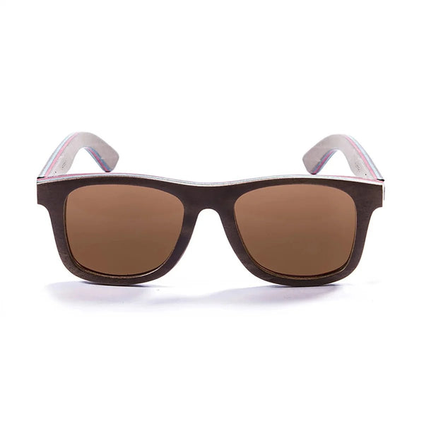 Ocean Venice Beach Stylish Shades, Polarized Sunglasses for Water Adventures & Beach Use