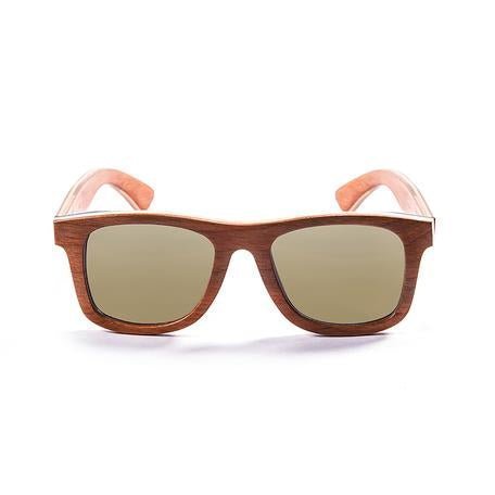Ocean Venice Beach Sunglasses, Polarized UV400 Eyewear for Water Adventures & Marine Use