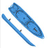 Ocean X Seaflo 2 Adults + 2 Children - 4001 Kayak
