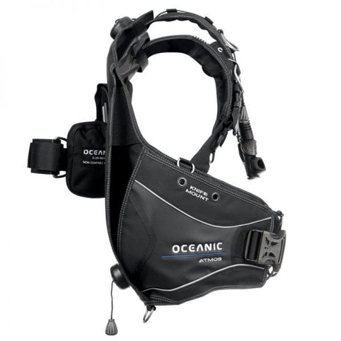 Oceanic Bcd Atmos