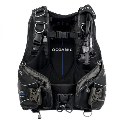 Oceanic Bcd Atmos