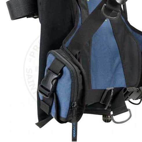 Oceanic Bcd Bi Lite