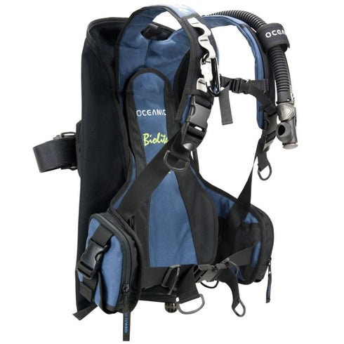 Oceanic Bcd Bi Lite