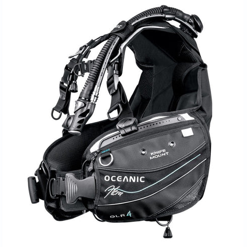 Oceanic Bcd Hera Ladies