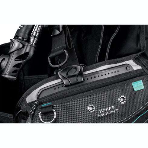 Oceanic Bcd Hera Ladies