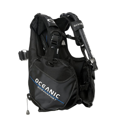 Oceanic Bcd Oceansport Bc