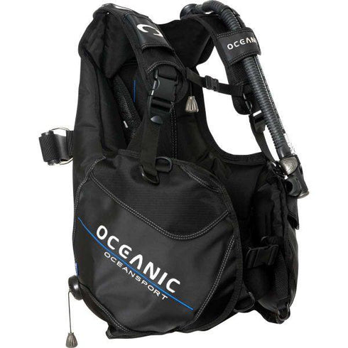 Oceanic Bcd Oceansport Bc