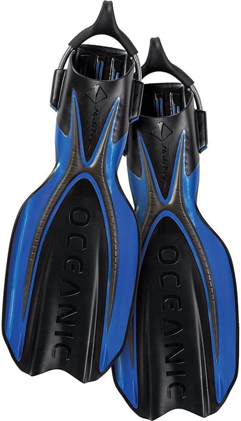 Oceanic Fins Manta Ray Oceanic