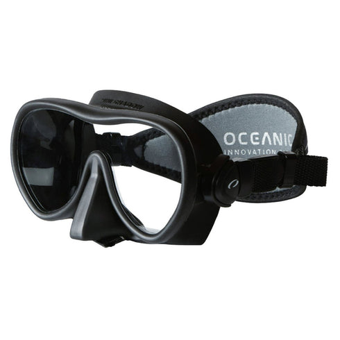 Oceanic Mask Shadow Neo Strap