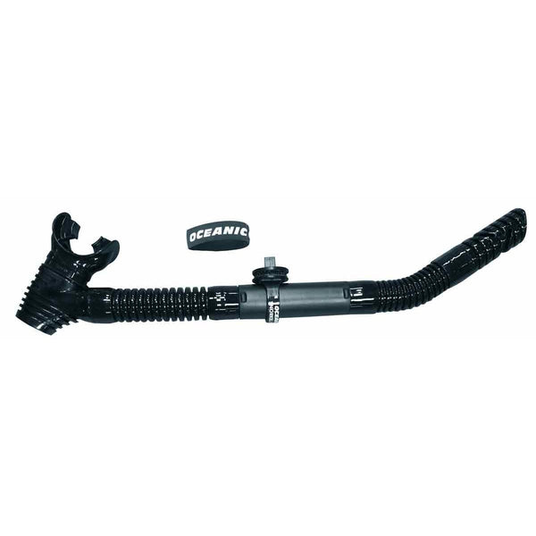 Oceanic Pocket Folding Snorkel
