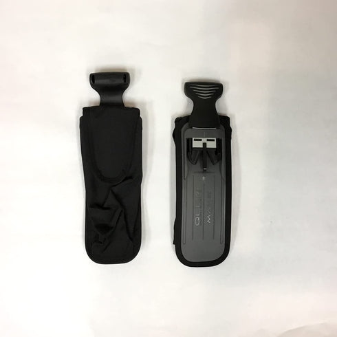 Oceanic Qlr4 Replacement Weight Pockets