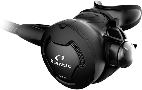 Oceanic Regulator Alpha 10 Cdx Yoke