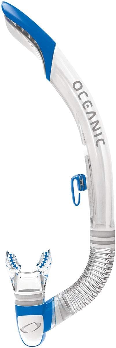 Oceanic Snorkel Ultra Sd