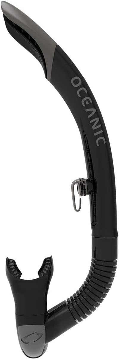 Oceanic Snorkel Ultra Sd