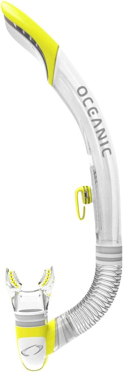 Oceanic Snorkel Ultra Sd