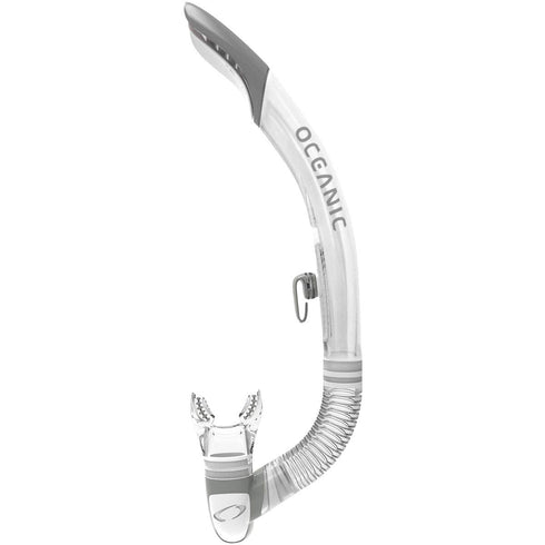 Oceanic Ultra Sd SemiDry Snorkel