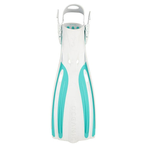 Oceanic Viper 2 Open Heel Fins