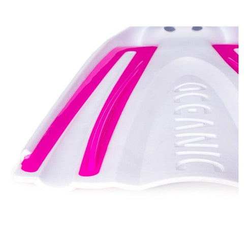 Oceanic Viper 2 Open Heel Fins