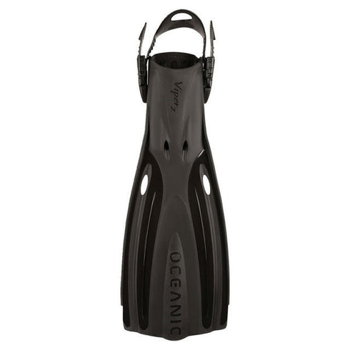 Oceanic Viper 2 Open Heel Fins