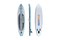 Oceanx Seaflo Inflatable Paddle Board