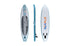 Oceanx Seaflo Inflatable Paddle Board