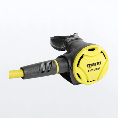 Mares Regulator Octopus Rover