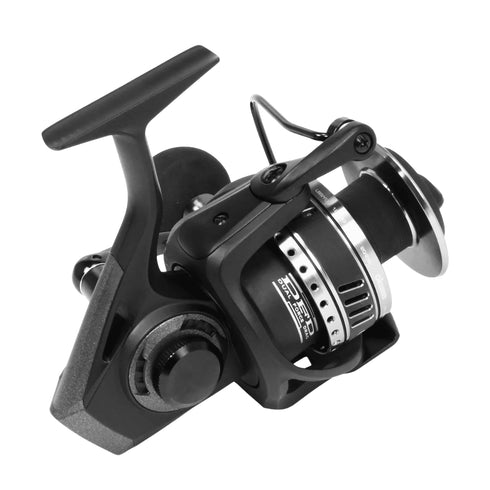 Okuma Cedros Spinning Reel, Saltwater Spinning Reel with 15 kg Dual Force Drag and 6+1 Stainless Bearings