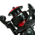 Okuma Ceymar C-40 Spinning Reel, 7+1 Bearing Lightweight Spinning Reel with Multi-Disc Drag and Aluminium Spool