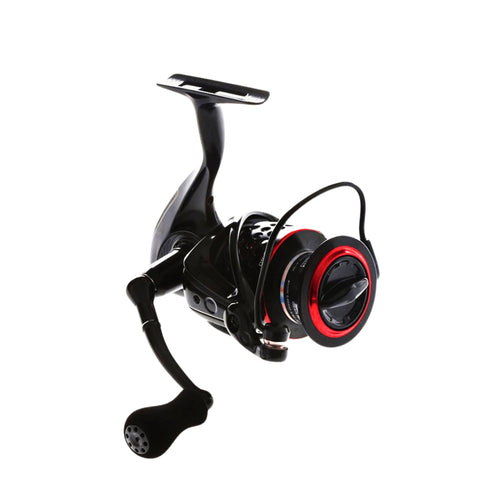 Okuma Ceymar C-40 Spinning Reel, 7+1 Bearing Lightweight Spinning Reel with Multi-Disc Drag and Aluminium Spool