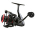 Okuma Ceymar C-40 Spinning Reel, 7+1 Bearing Lightweight Spinning Reel with Multi-Disc Drag and Aluminium Spool