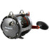 Okuma Coldwater CW-303DS Line Counter Trolling Reel, 6.2:1 Levelwind Reel with Carbonite Drag and Anti-Fog Counter